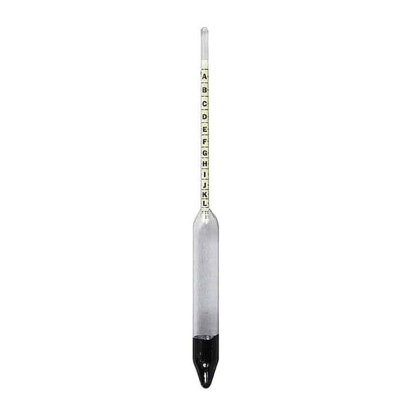 Polarmaster Hydrometer Float071106