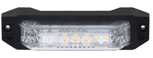 R65 Class 2 High Intensity Warning Lamp  0-441-59