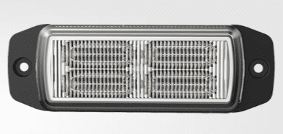 R65 CLASS-2 LED WARNING LIGHT 0-441-20