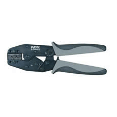 Ratchet Crimping Tool for Econoseal & Superseal Terminals-0-703-51