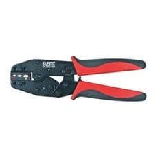 Ratchet Crimping Tool for Heat Shrink Terminals Cd1 0-703-54