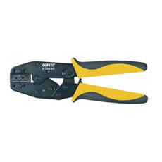 Ratchet Crimping Tool for Junior Timer Terminals-0-703-53