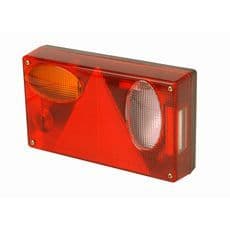 Rear Lamp Combination LH-THQ/04/01