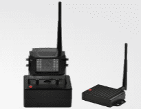 Rechargeable, Wireless, Magnetic Camera Kit  - 12/24V      0-774-80