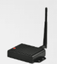 Rechargeable, Wireless, Magnetic Camera Kit RECEIVER BOX ONLY - 12/24V 0-774-81