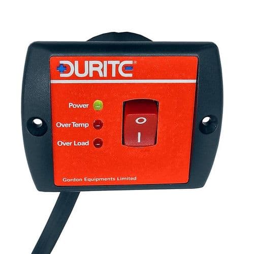 Remote Control for Modified Wave And Pure Sine Wave Voltage Inverter-0-856-98