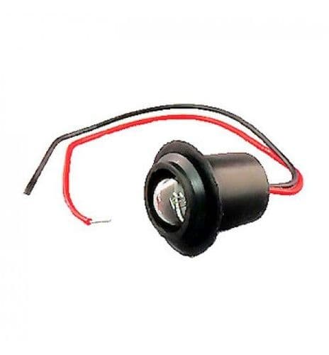 Replacement Lamp for 12V Mechanical Gauge-0-533-91