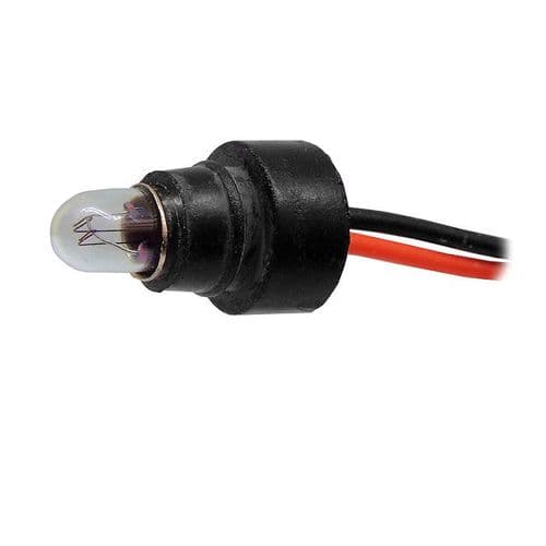 Replacement Lamp for 24V Electrical Gauges-0-523-92