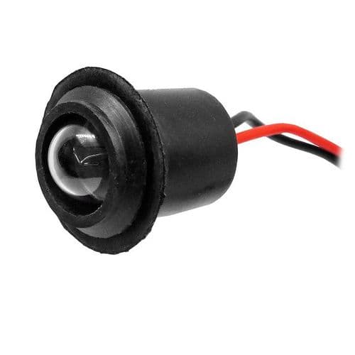 Replacement Lamp for 24V Mechanical Gauge-0-533-92