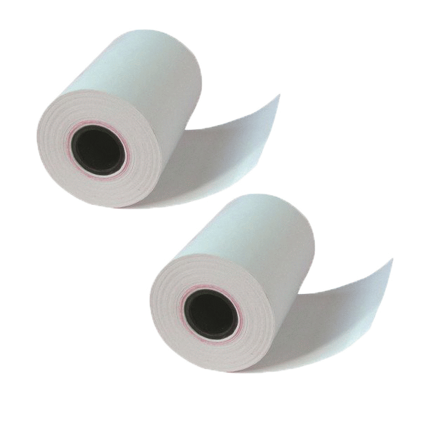 Replacement Paper Rolls for Battery Tester Bg2-0-524-99