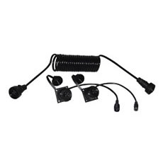 Retractable Cable for CCTV - 3M-4-775-95