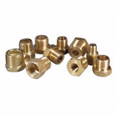 SAE/Metric Sender Unit Adaptor Kit for Mechanical Gauges-0-533-99