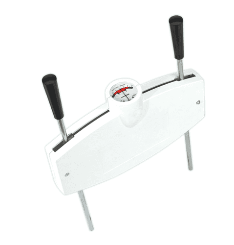 SEALEY 12V Battery Drop Discharge Tester BT91/3-1-73