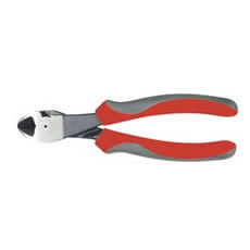 Side Cutters 8" for copper wire Cd1-0-704-21