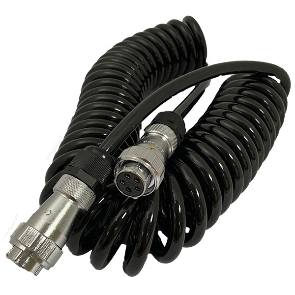 Side Scan Retractable Suzi Cable Kit-0-870-95