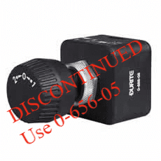 Splashproof Rotary Momentary On/Off/Momentary On Switch - 15A at 12V-4-656-05