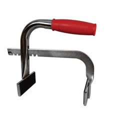 Steel Cantilever Type Battery Carrier-0-226-02