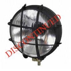 Universal Headlamp for Agricultural or Plant Equipment-0-422-00