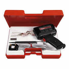 Weller Instant Soldering Gun - 230V 100W-0-450-50
