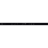 AEG GI5200C1SF Integrated Dishwasher
