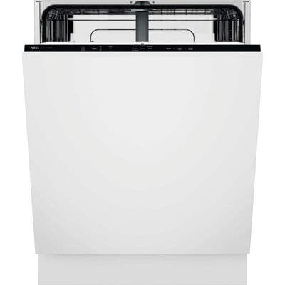 AEG GI5200C1SF Integrated Dishwasher