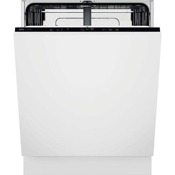AEG GI5200C1SF Integrated Dishwasher