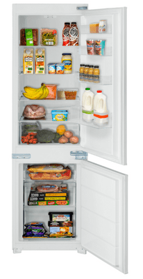 Belling B70309FF Integrated Fridge Freezer