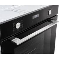 BELLING BI603MFBLK MULI-FUNCTION Electric Fan Oven