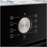 BELLING BI603MFBLK MULI-FUNCTION Electric Fan Oven