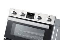 BELLING BI902FP STA Built In Double Oven