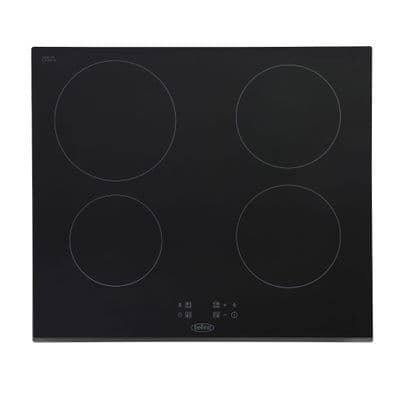 BELLING IHT603BLK Induction Built In Hob