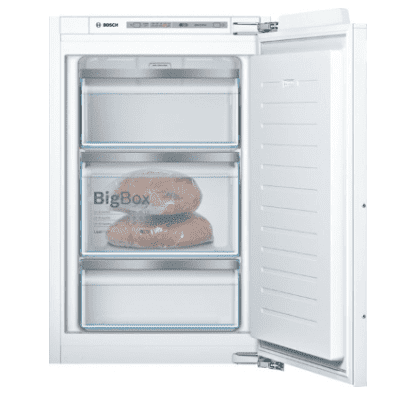 BOSCH GIV21AFE0 Built In Freezer