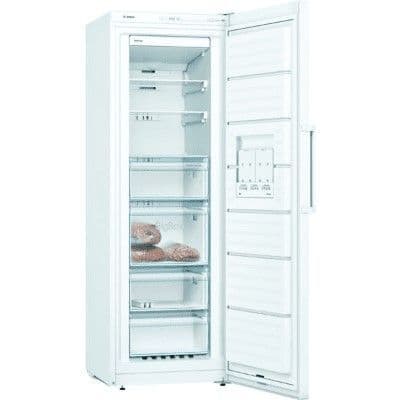 BOSCH GSN33VWEPG Upright Freezer