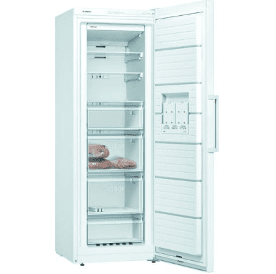 BOSCH GSN36VWFPG Upright Freezer