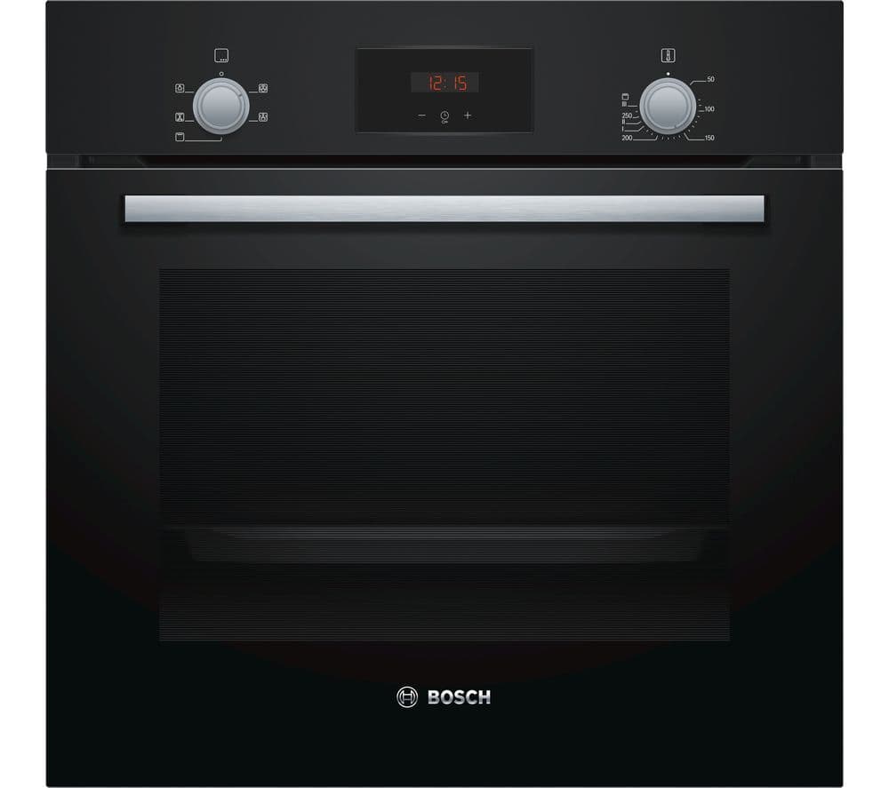BOSCH HHF113BA0B Electric Built In Oven