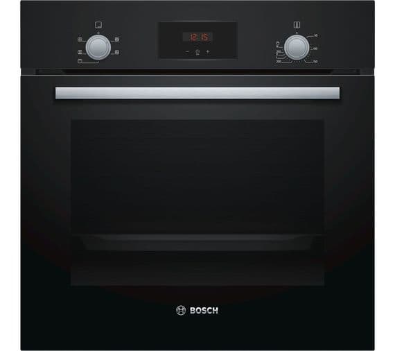 BOSCH HHF113BA0B Electric Built In Oven