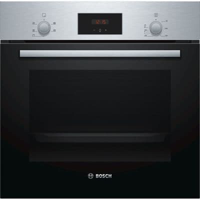 BOSCH HHF113BR0B Electric Built In Oven