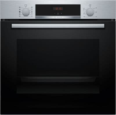 BOSCH HQA534BS3B St. Steel Electric Oven