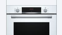 BOSCH HQA534BW3B WHITE Electric Oven