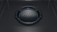 BOSCH HQA534BW3B WHITE Electric Oven
