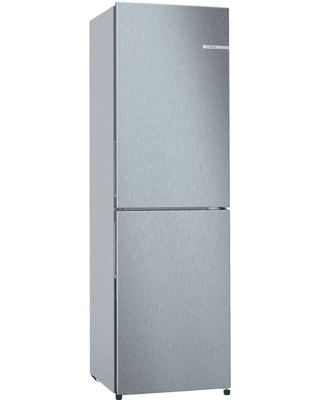 BOSCH KGN27NLEAG No-Frost Fridge Freezer