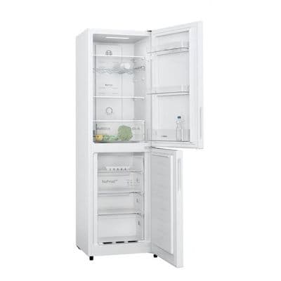 BOSCH KGN27NWEAG No-Frost Fridge Freezer