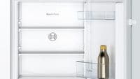 Bosch KIN85NSE0G Frost Free Integrated Fridge Freeze