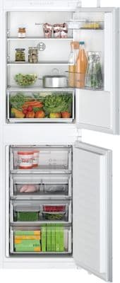 Bosch KIN85NSF0G Frost Free Integrated Fridge Freeze