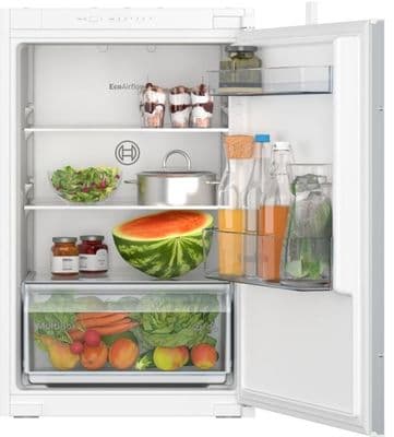 BOSCH KIR21NSE0 Integrated Larder Fridge