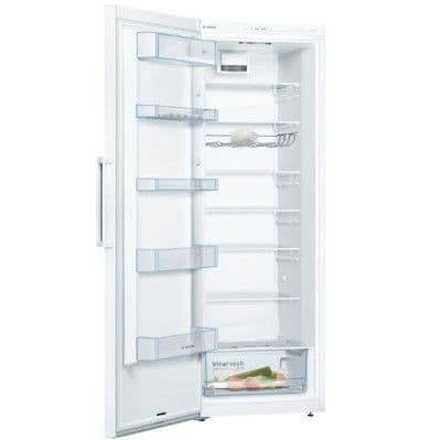 Bosch  KSV36VWEPG Tall Upright Larder Fridge
