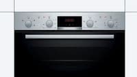 BOSCH MHA133BR0B DOUBLE BUILT IN OVEN