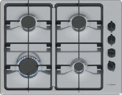 BOSCH PBP6B5K60 GAS HOB
