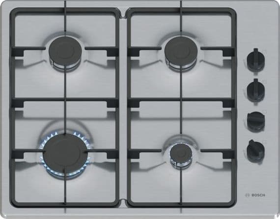 BOSCH PBP6B5K60 GAS HOB