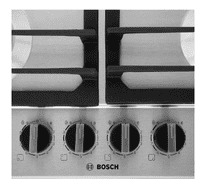 BOSCH PCP6A5B90 Gas Hob